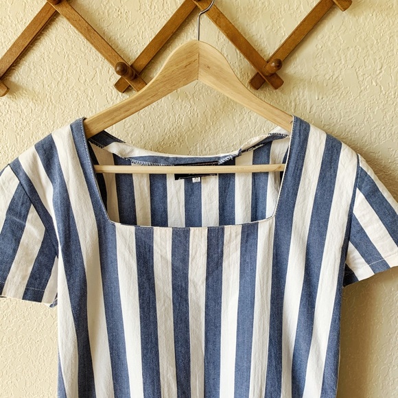 Collection Privee Shift Dress - Picture 5 of 8